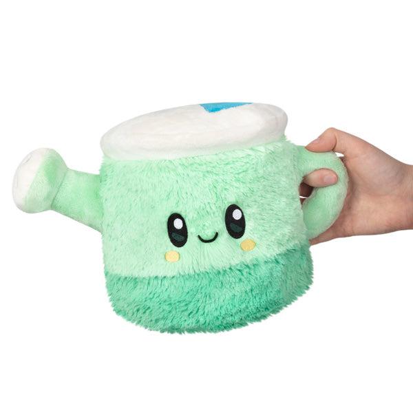 Compact and Charming Mini Watering Can for Indoor Gardening Enthusiasts