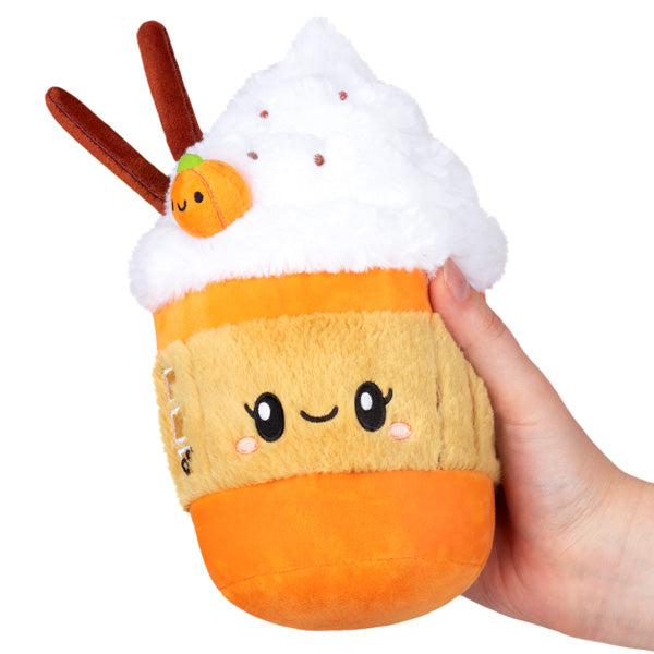Pumpkin Spice Latte Snacker