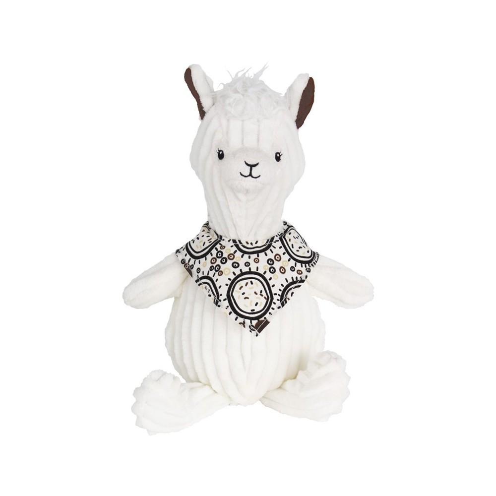 Big Stuffed Llama Toy - Muchachos the Llama