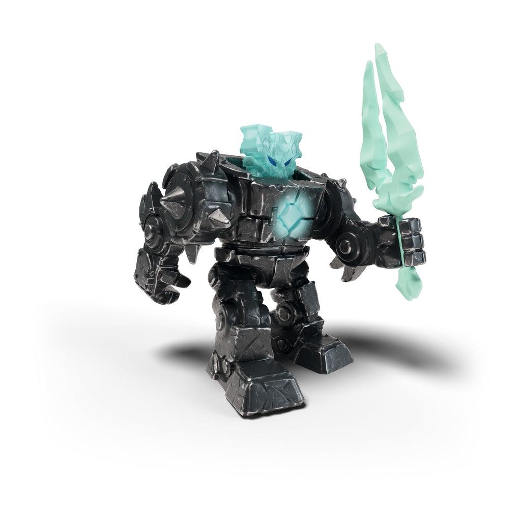 Eldrador Robot Shadow Ice