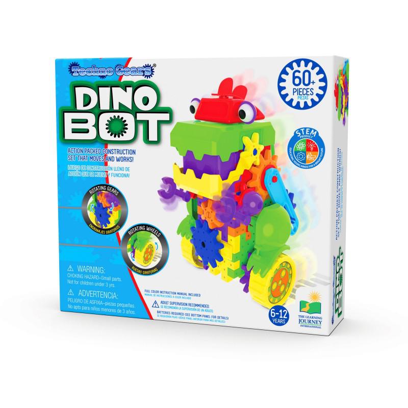 Dino Bot