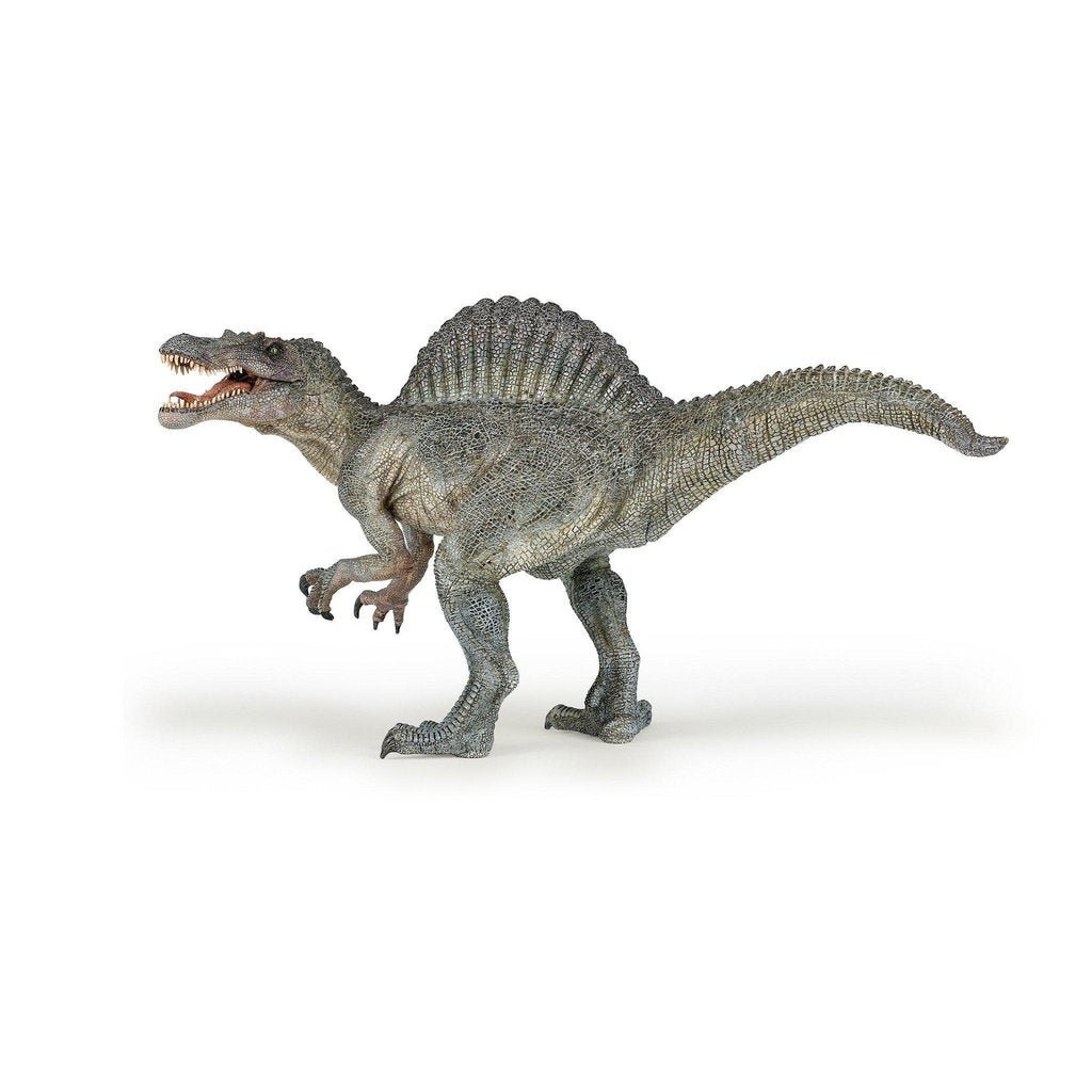 Spinosaurus
