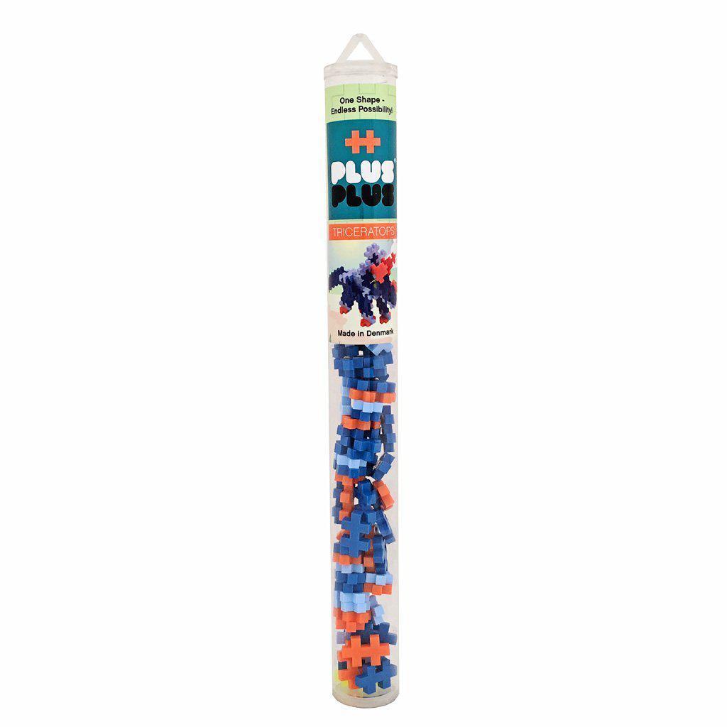 Triceratops - Tube