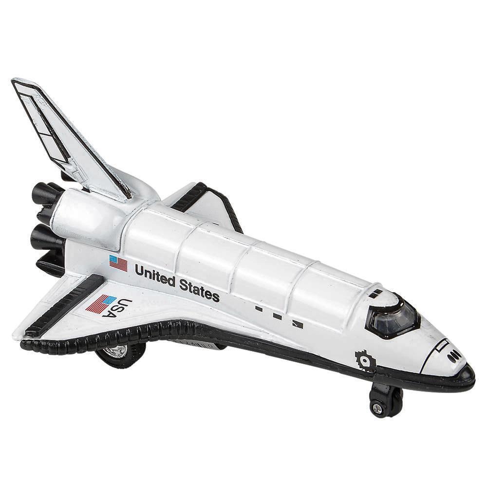 Space Shuttle