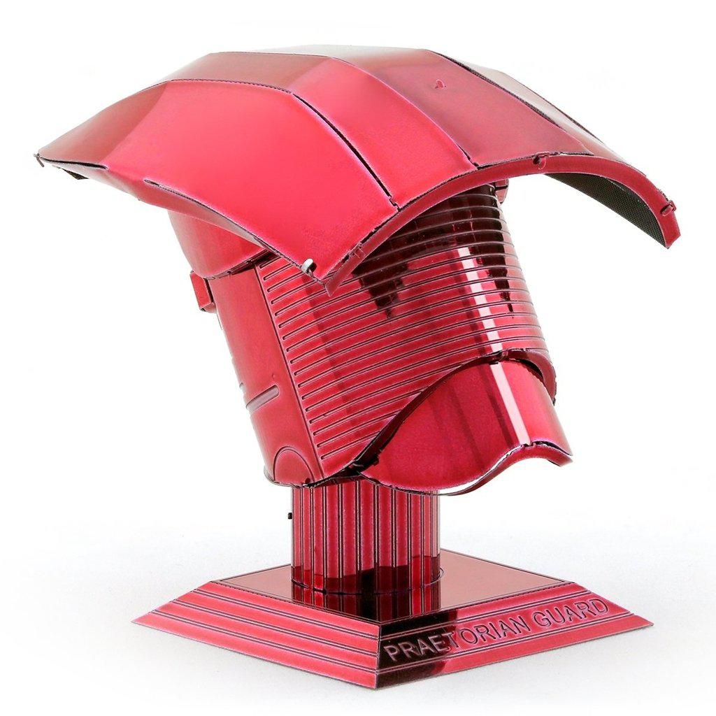 Elite Praetorian Guard Helmet Model