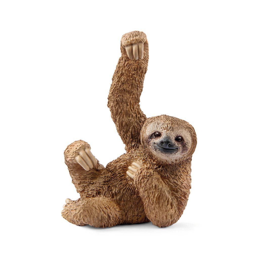 Adorable Sloth Toy for Kids Aged 3 - 10