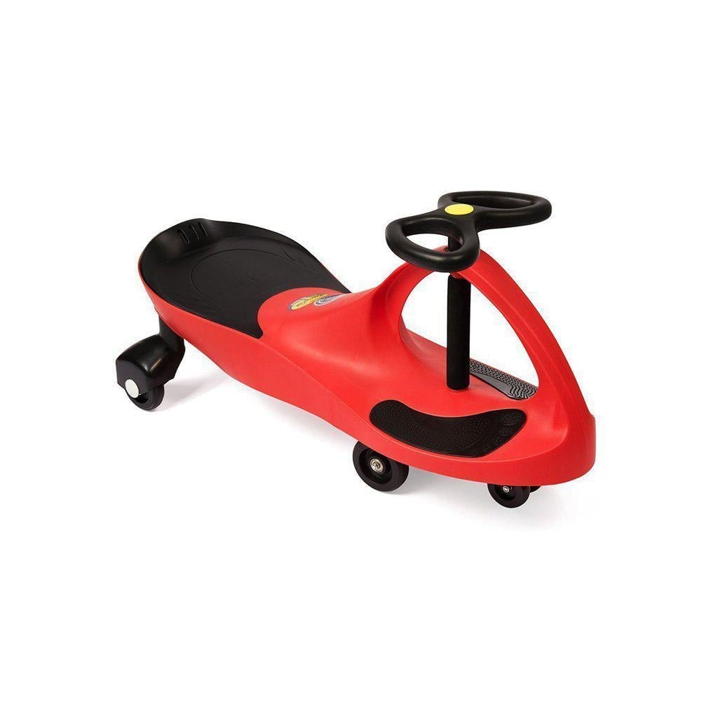PlasmaCar - Red