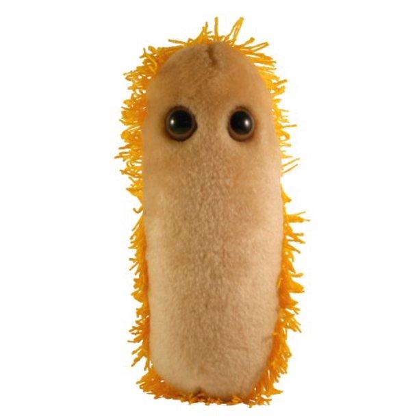 Giant Microbes - Stomach Ache