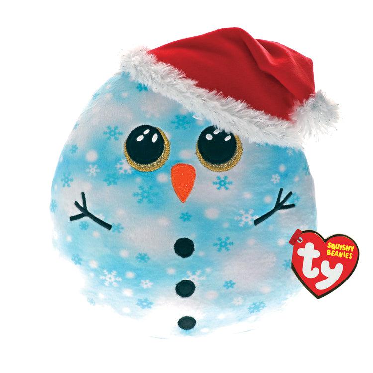 Fleck Squishy Snowman