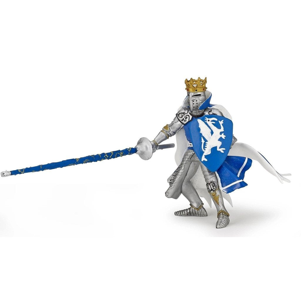 Dragon King Blue
