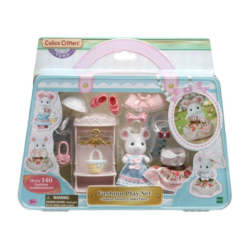 Town Series - Sugar Sweet Collection