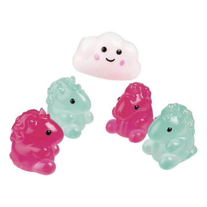 Unicorns - Kiji Buddies