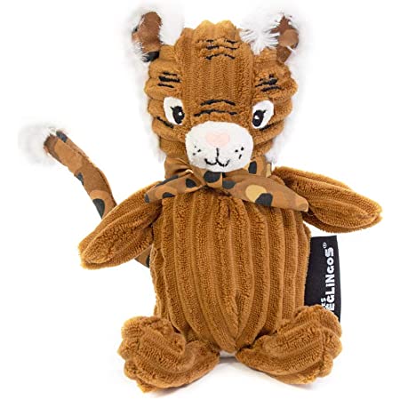 Speculos the Tiger - Small