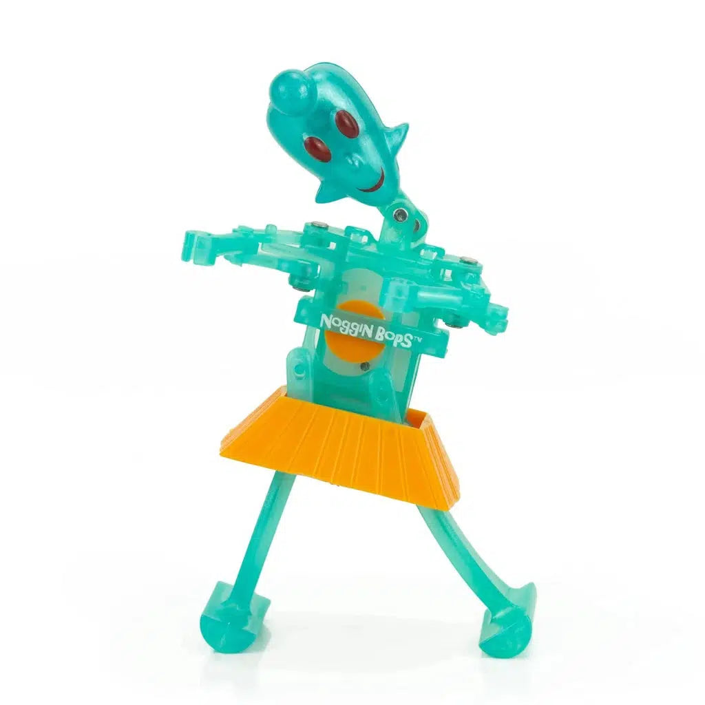 Molly Noggin Bop